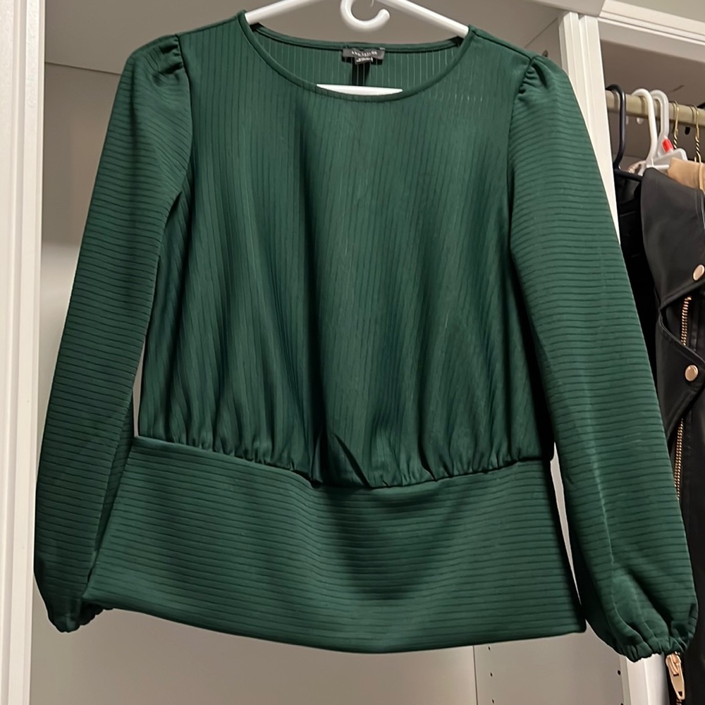 Ann Taylor top